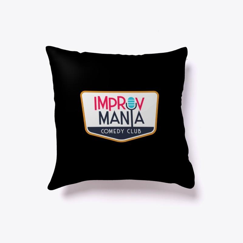 ImprovMANIA Comedy Club