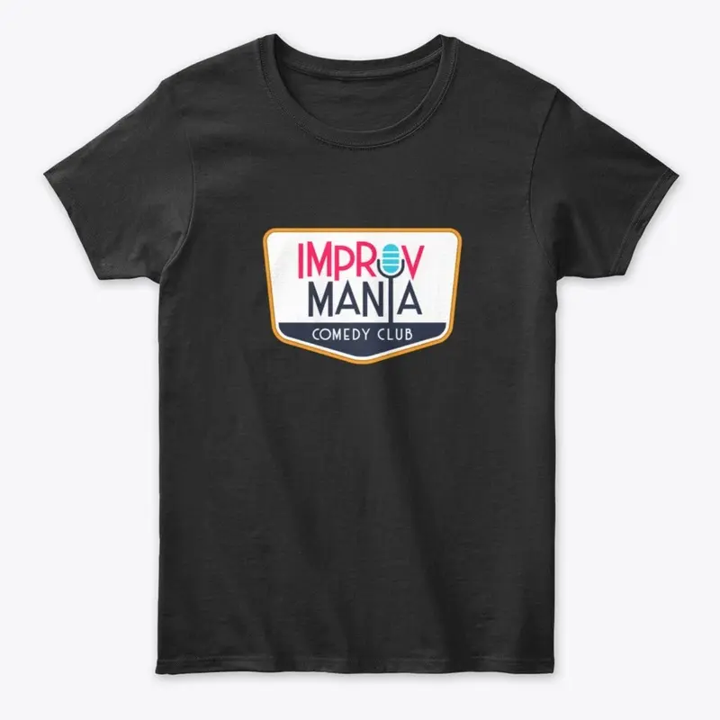 ImprovMANIA Comedy Club