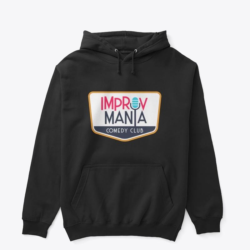 ImprovMANIA Comedy Club